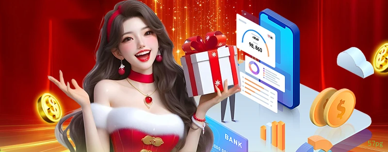 Download app 57pg Android iOS