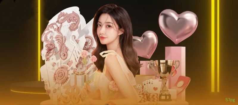 Roleta e blackjack 57pg