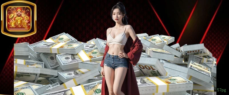 Plataforma 57pg - cassino e apostas