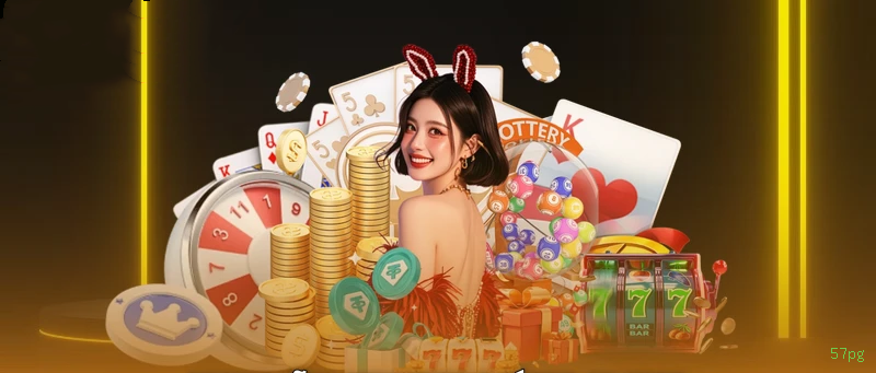 Slots 57pg - Sweet Bonanza e caça-níqueis populares