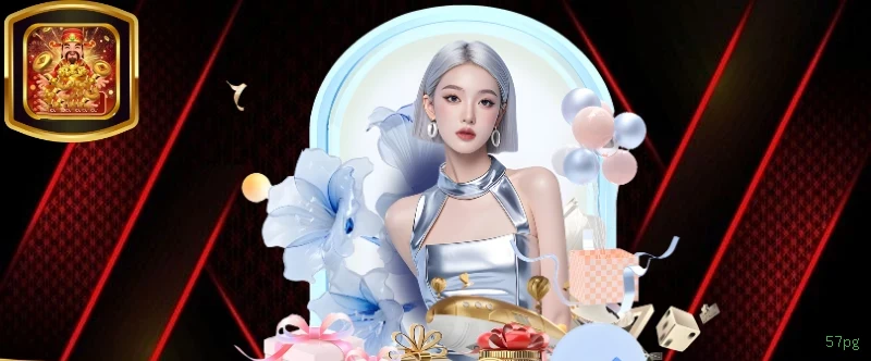 Bônus e prêmios 57pg