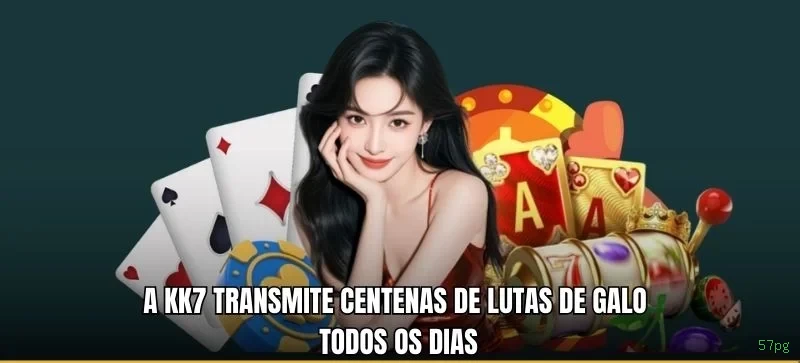 Slots com prêmios 57pg